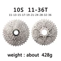 10 Speed 11-36T