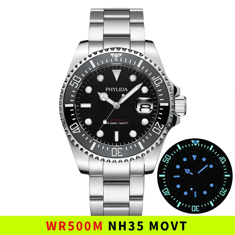 Phylida submariner Outlet