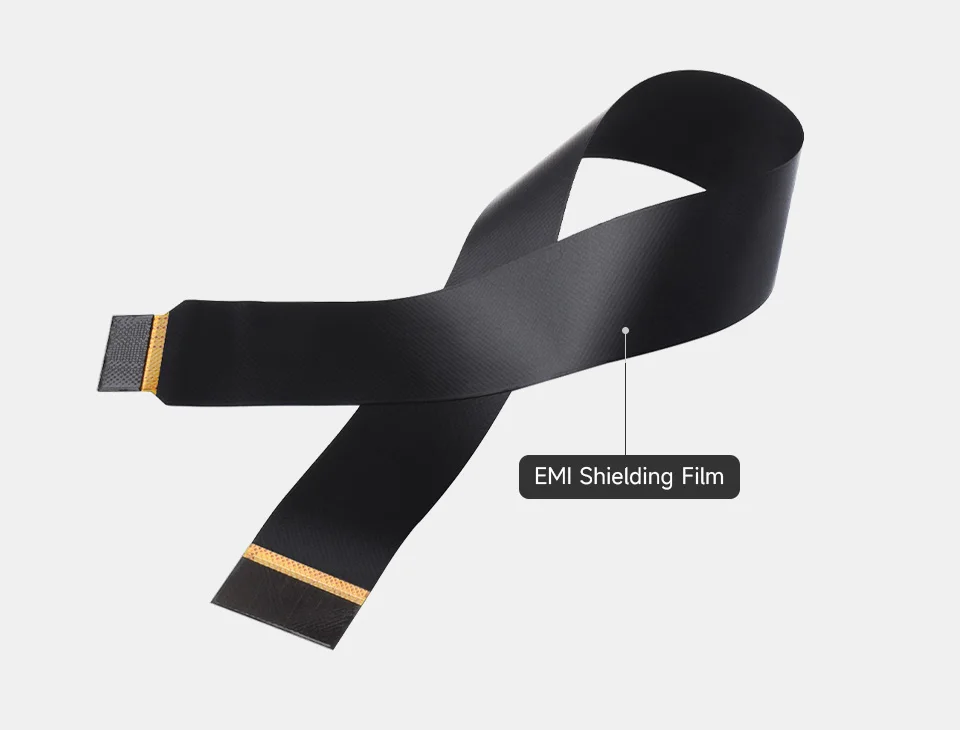 Cavo FPC CSI Per Raspberry Pi 5 - 22Pin A 15Pin, Con Schermatura EMI, 300mm, Per Moduli Camera, Segnale Stabile - Foto 7