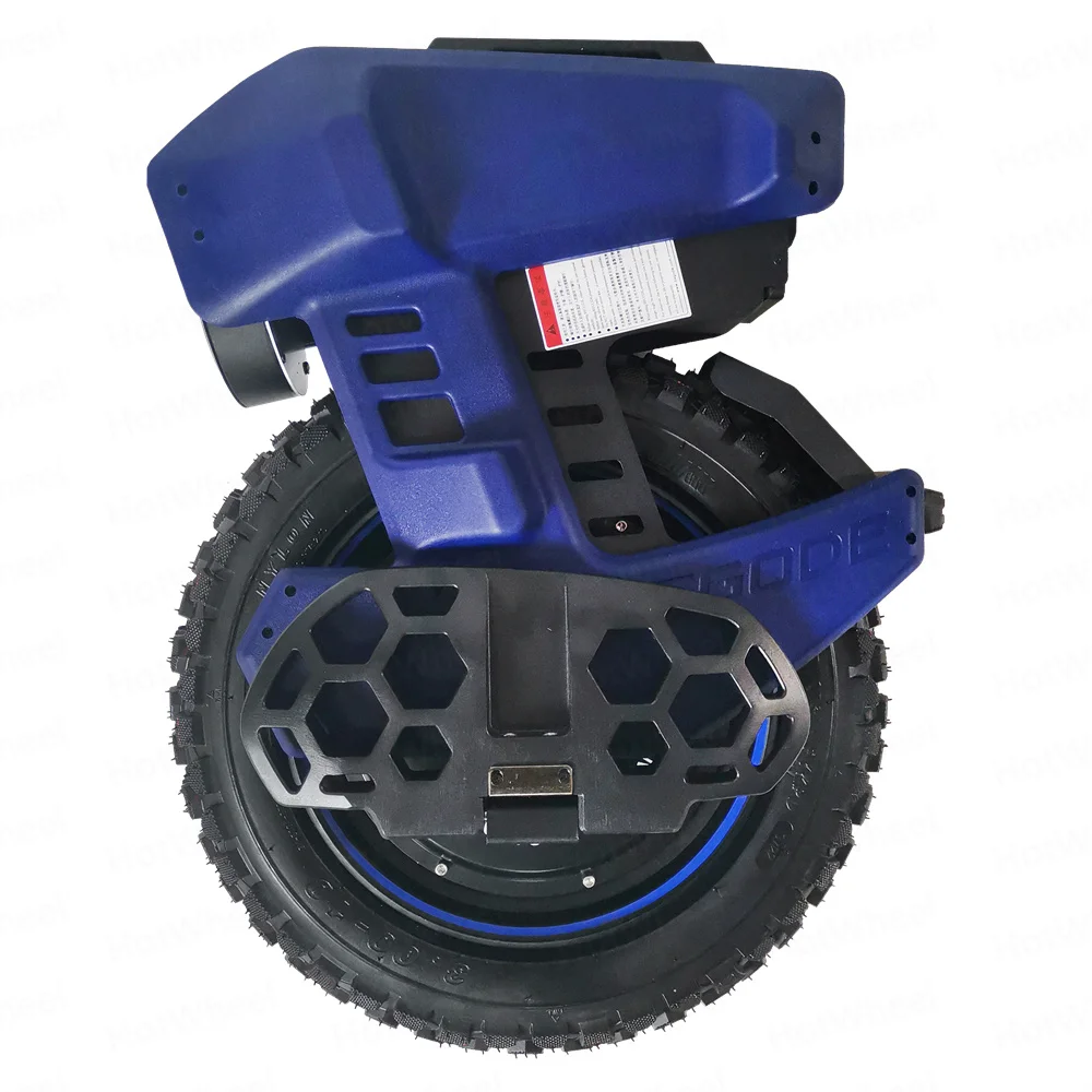 BEGODE A2 Electric Unicycle 15inch Tubeless 1000W 84V 750Wh BGD EUC Monocycle Electric Smart Wheel