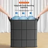 Heavy Duty Oversized Clothing Storage Bag Moving College Dorm Travel Bag Packing Supplies Moving Bags Dust Bag Can Be Reused 3