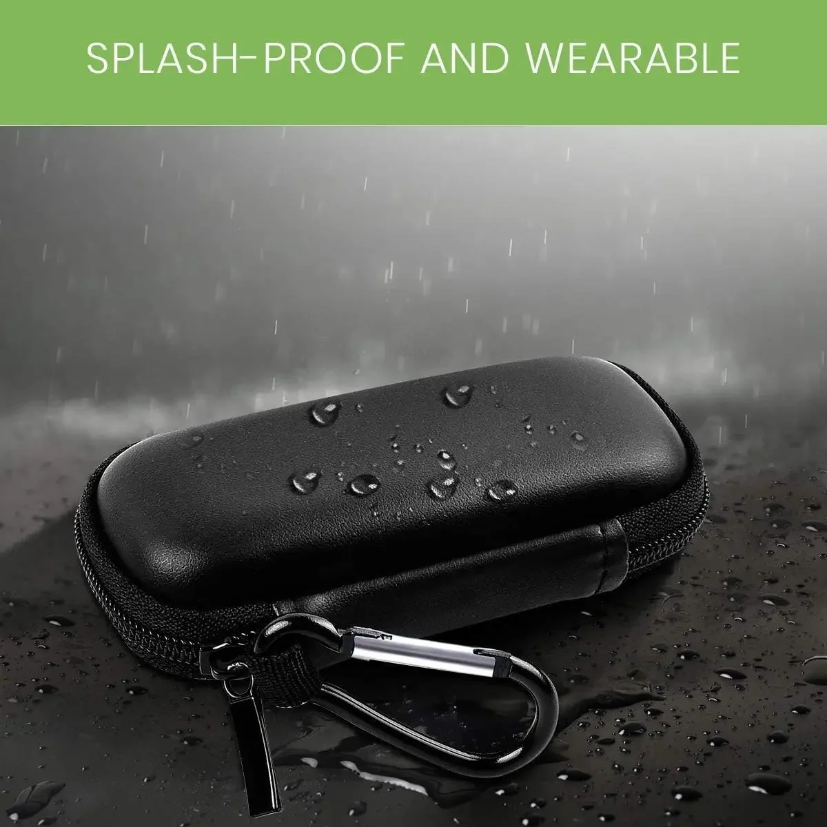 USB Flash Drives Case Compatible with SanDisk/for Samsung/for PNY USB Drive, Memory Stick Thumb Drive Data Storage Bag