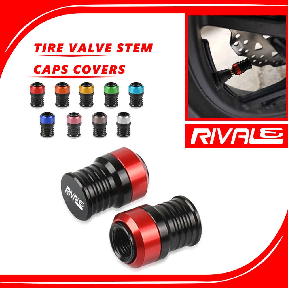 Per Mv Agusta B3 F3 675 Tappi Stelo Valvola Pneumatico Ruota Coperchio Ermetico Per Mv Agusta Rivale 800 675 800 2013 2014 2015 2016 2017