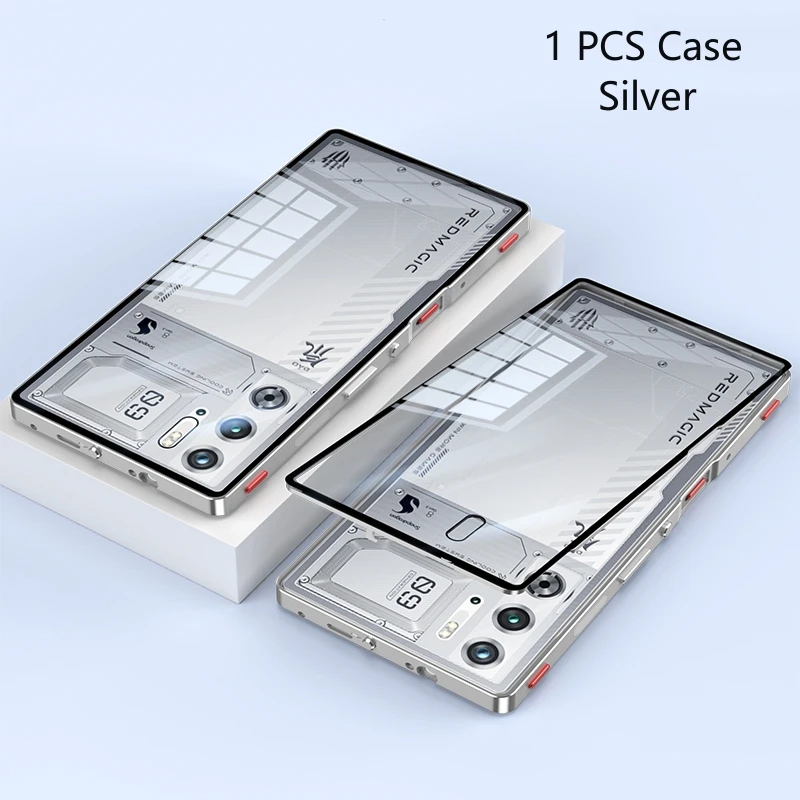 【美品】REDMAGIC 9 Pro 256GB ケースのおまけ付き Amazon.com: Foluu Case for ZTE Nubia Red Magic 9 Pro, Military