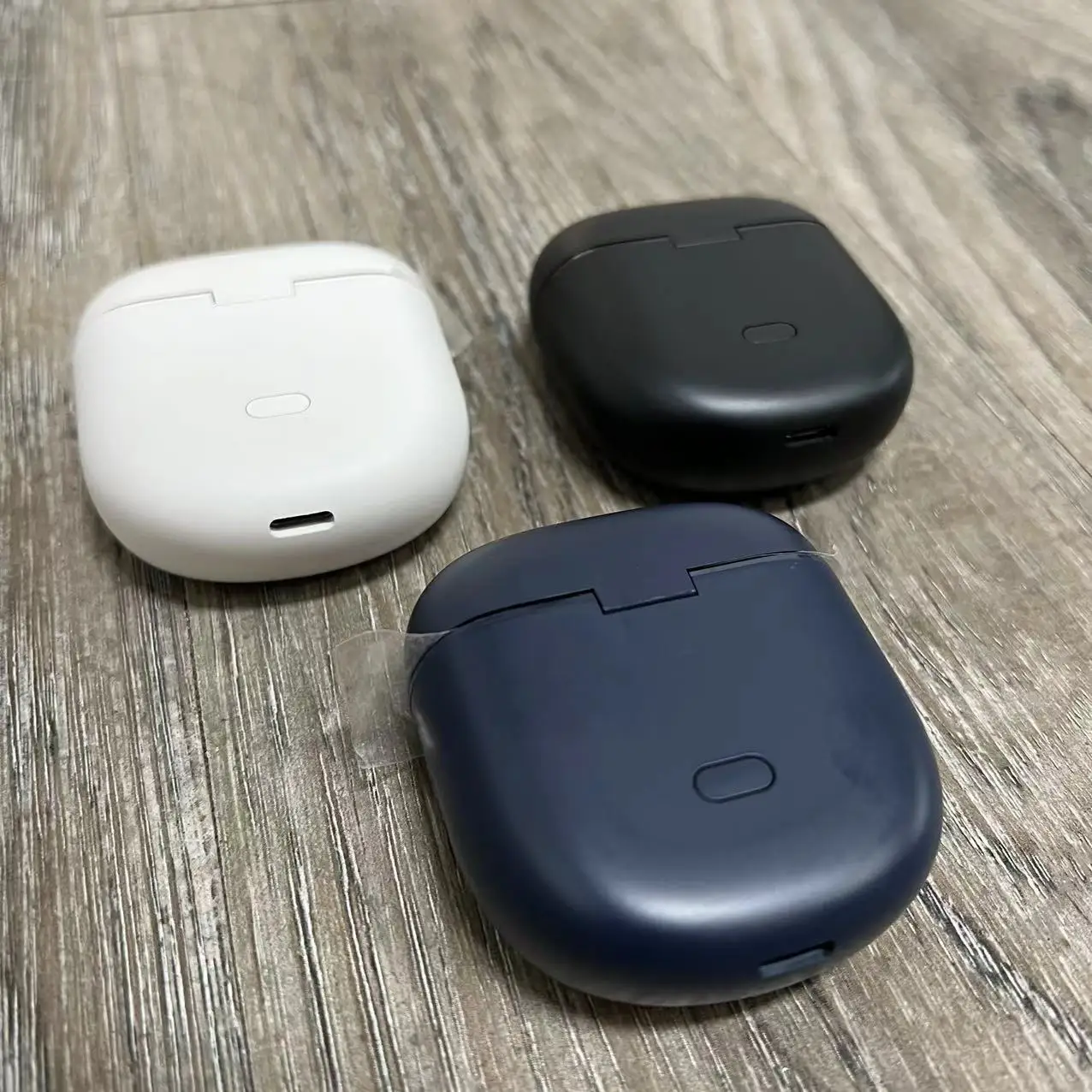 ブランドの新しい交換用充電器ケース Bose QuietComfort Earbuds