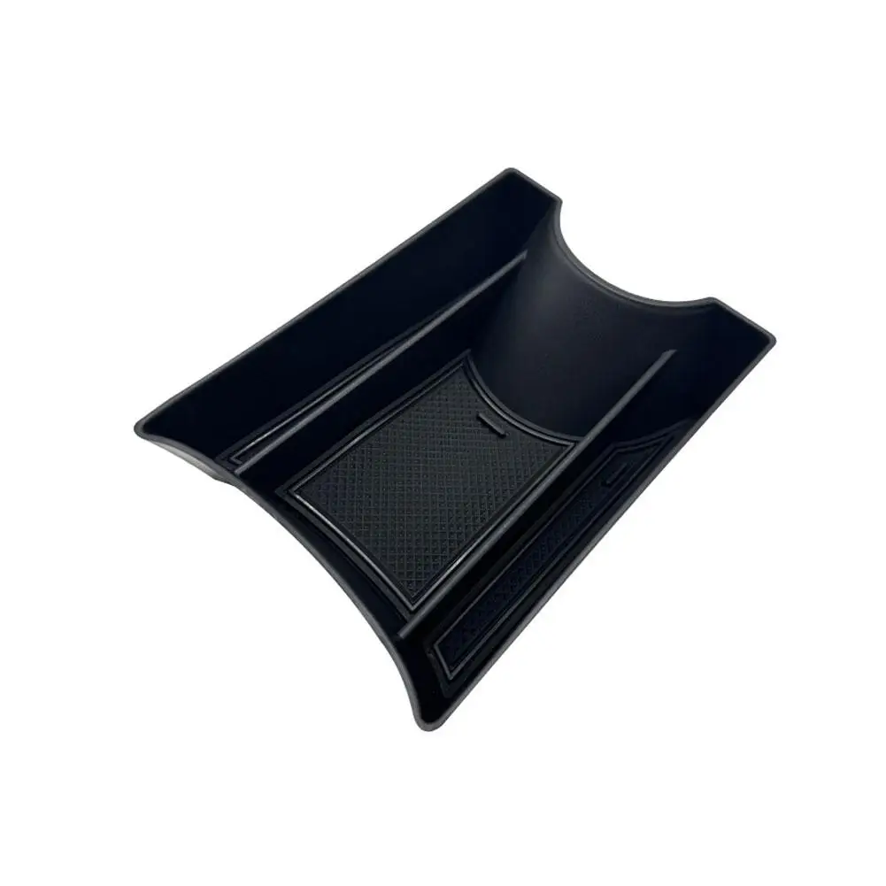 Center Console Armrest Storage Box Car Console Organizer For VW UP GTI/ Seat Mii / Skoda Citigo 2013 2014 2015