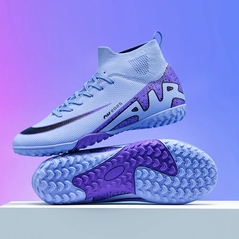 Men’s Soccer Training Cleats 1