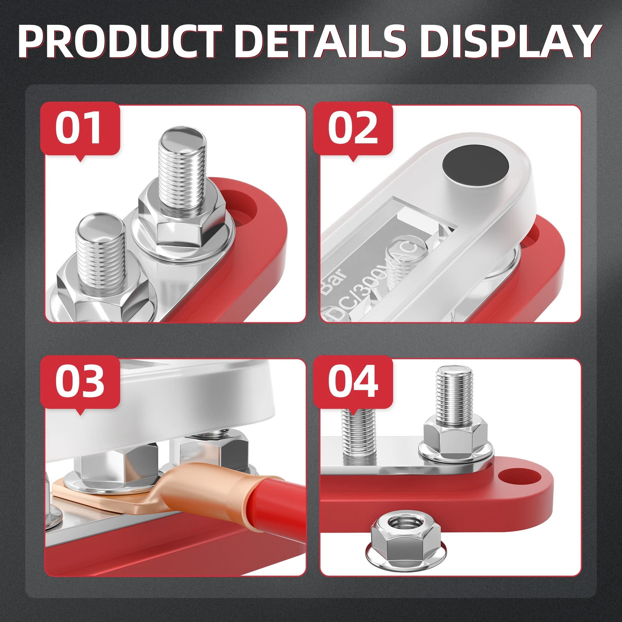 Дикстері бар трансвеститтер