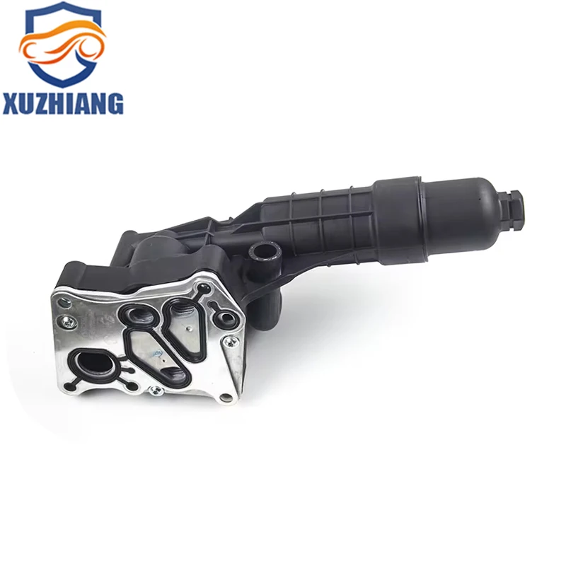 Transmission Oil Cooler 2711801410 Black ABS Module With Original Box For Mercedes Benz E200 220 250 W271