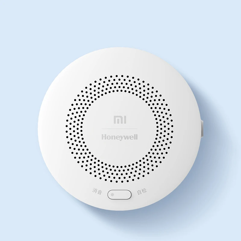 Mijia Natural Gas Alarm Global Xiaomi Gas Detector Gateway 3
