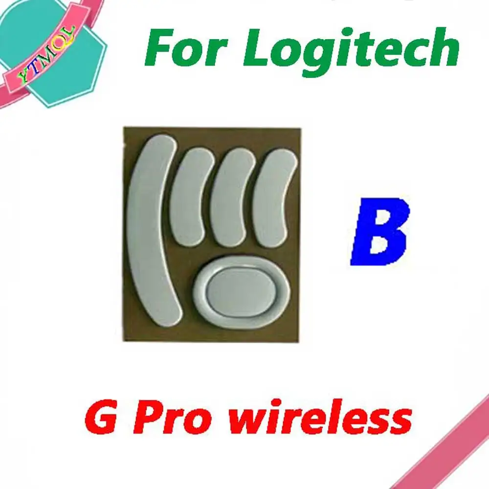 g pro wireless x superlight wired wireless mouse anti skid sticker replacement 02