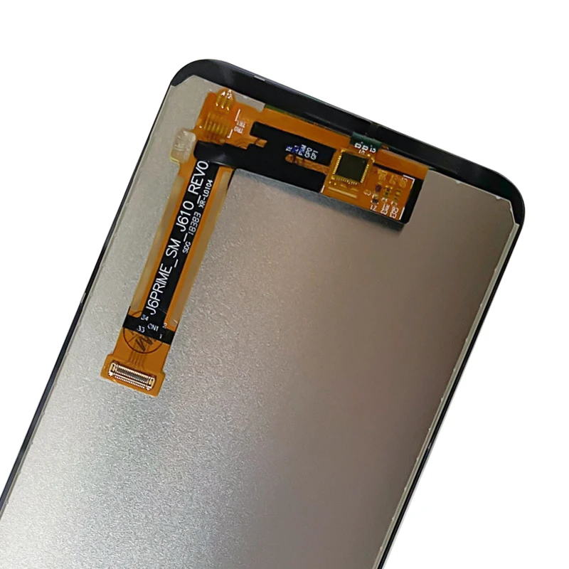 Tela de Toque Lcd para Samsung Galaxy j4 Core J410 60 Polegadas Montagem do Digitalizador Peças de Reparo do Telefone Móvel - Image 3