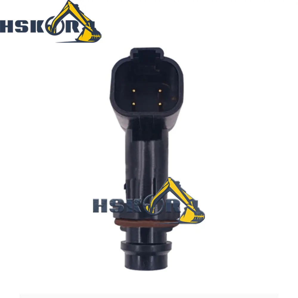 319-6491 Speed Sensor for CATerpillar for CAT 953D 963D 906H 907H 908H D3K D5K D6K CP-54B CS-64B CS-78B High qualiti