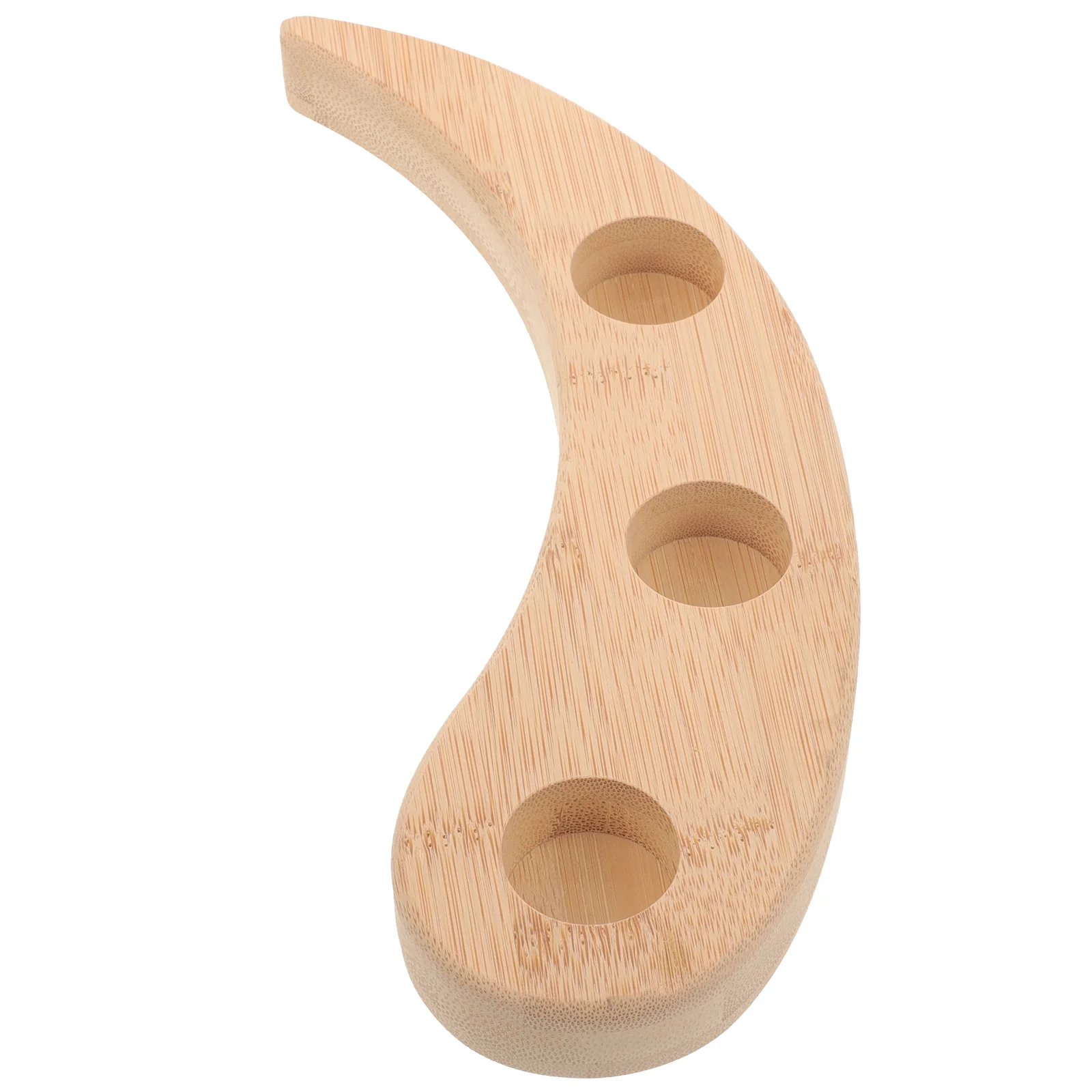 

Display Shelf Maracas Stand Crystal Ball Pedestal Porch Stands for Stone Holder