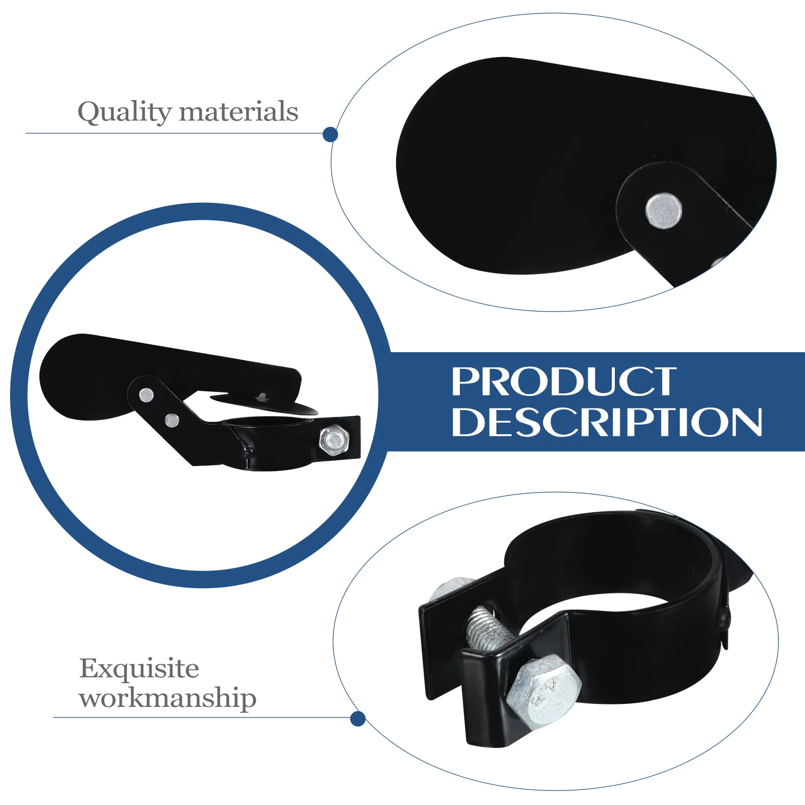 Cap Rain Exhaust Tractor Generator Capspipes Pipe Flapper, 59 OFF