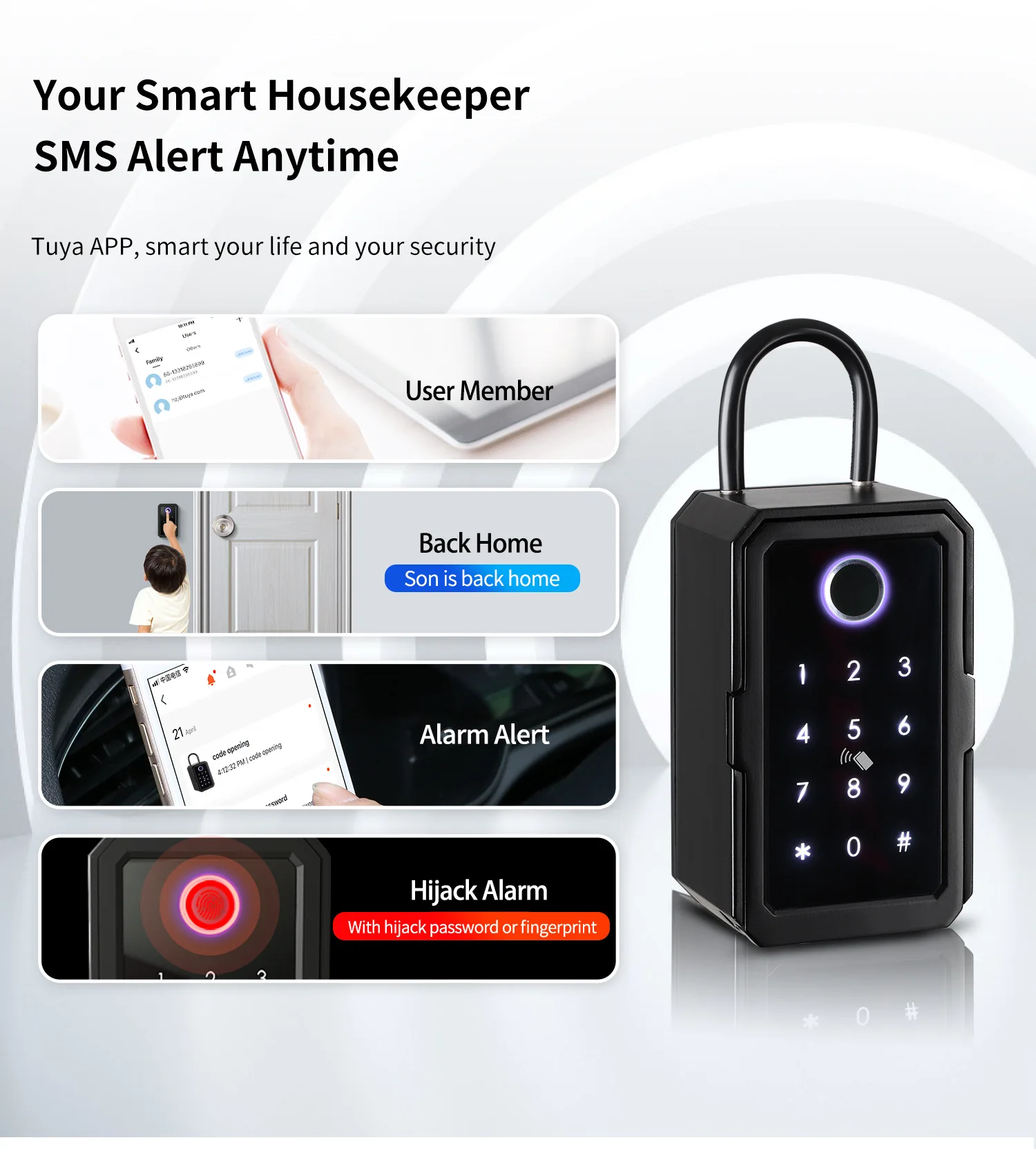断捨離します！　ニュースキン製品 テラモト 屋内・外用分別ダストボックス ニートST オフホワイト