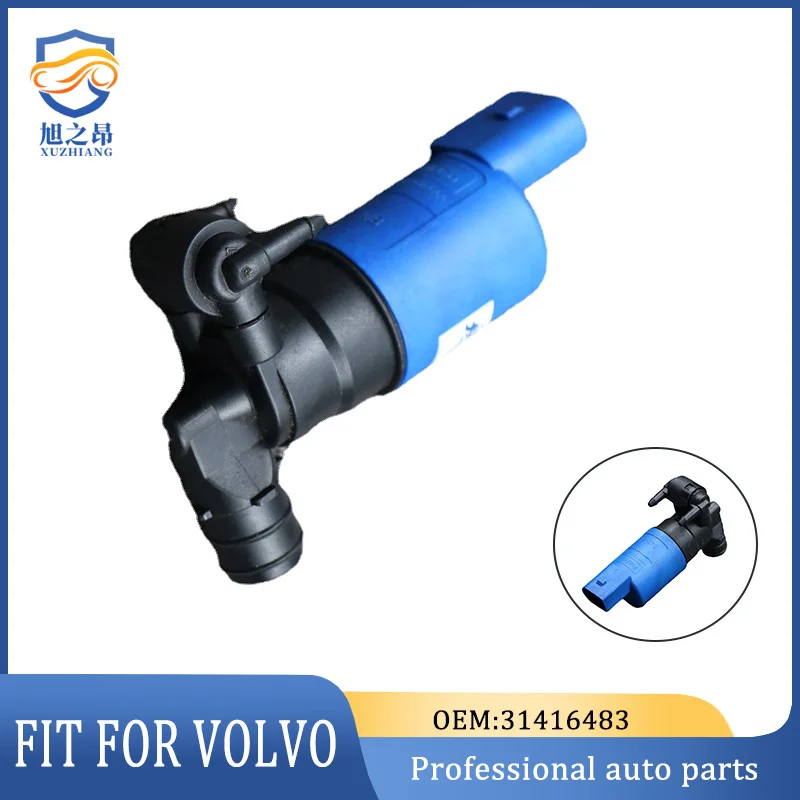 31416483 Pompa Lavafari Faro Per Volvo S60 V60 S60 Cross Country 2011 2012 2013 2014 2015 2016 2017 2018