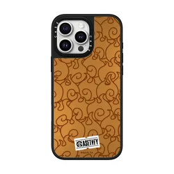 Magnetic Protective One Piece Devil Fruit Phone Case - iPhone 17 Air (Single hull - C)