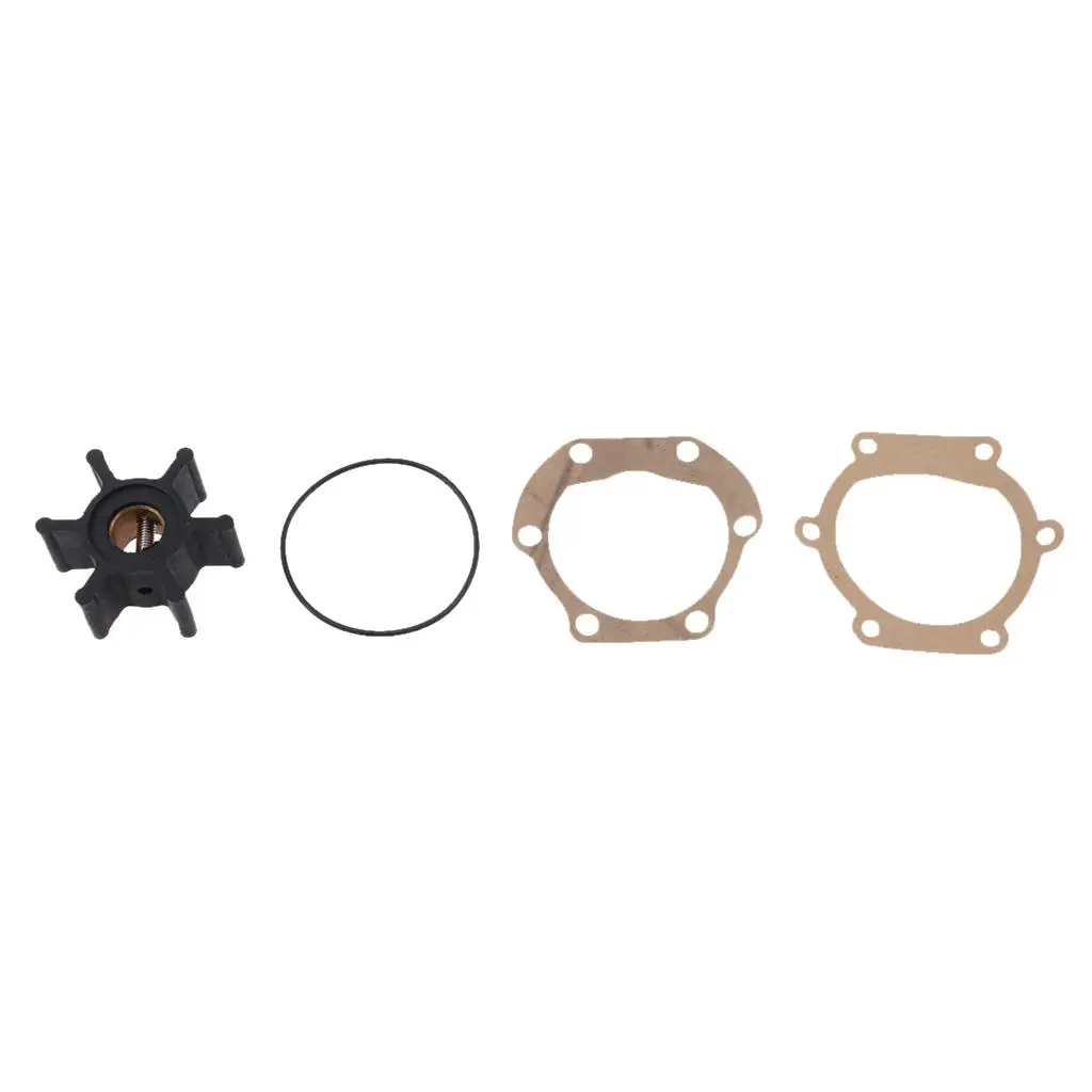 

Ремонт крыльчатки водяного насоса для 09-1026B, 1 комплект