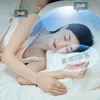 Painless Bone Conduction Sleep Headphones Wireless Bluetooth Special Soundproof Sleep Speakers Sleep AIDS 5