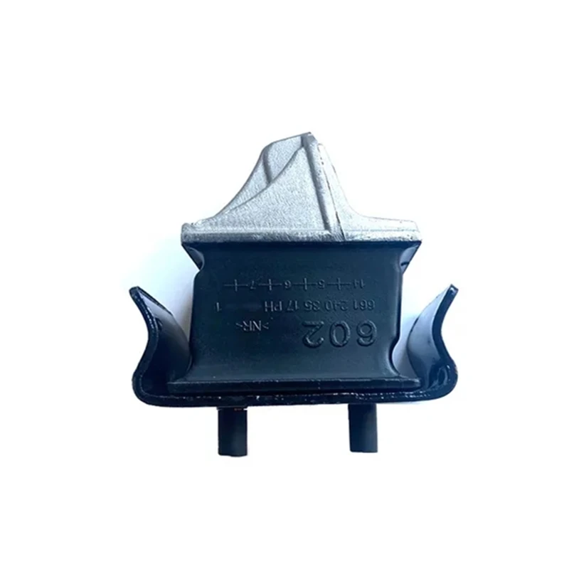New Front Engine Mount 6612403517 For Mercedes Benz MB VAN MB100 MB140 Ssangyong Istana 66124-03517