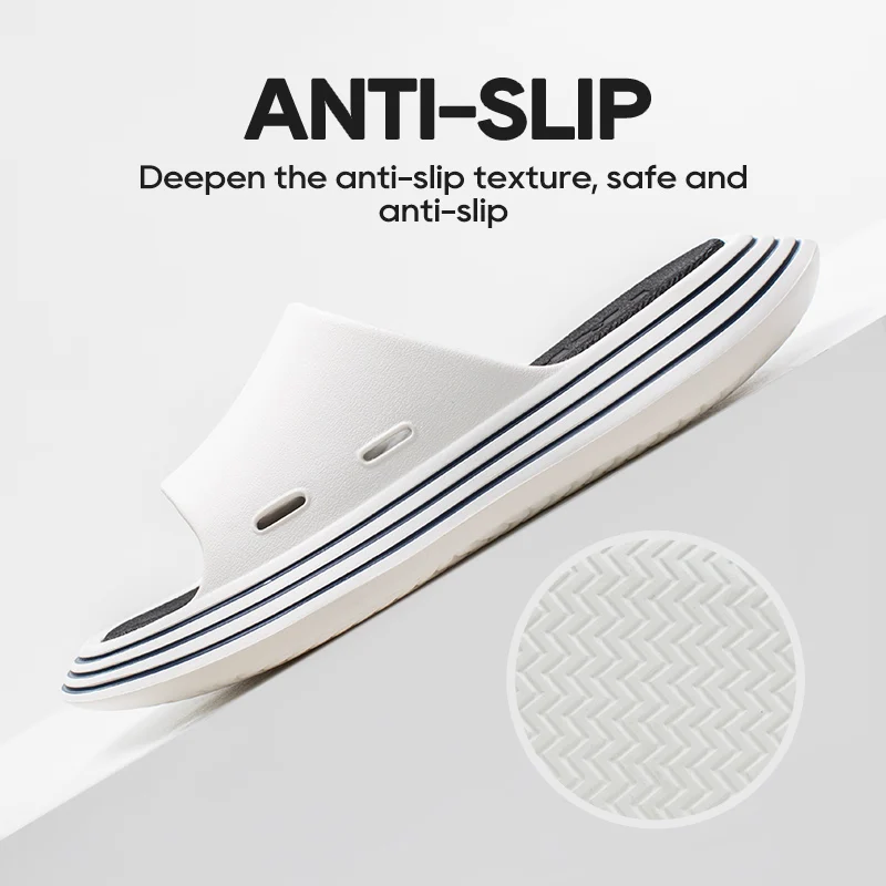 UTUNE Outside Slippers Men Summer Runway Shoes EVA Outdoor Women Slides Soft Thick Sole Non-slip Pool Beach Sandals Indoor Bath beach slippers,eva slippers,beach sandals