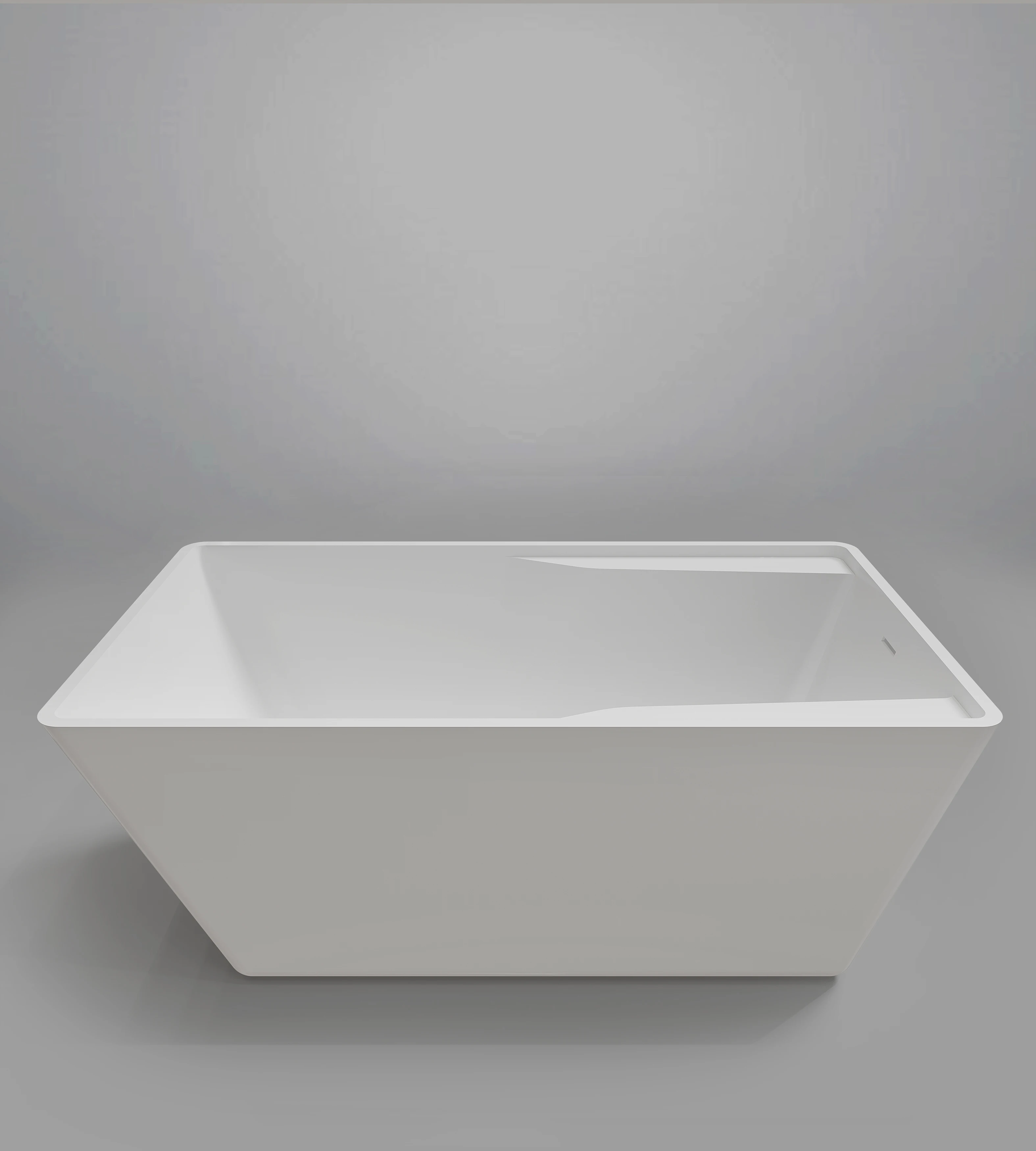 Freestanding Bath Tub, Pure Acrylic Bathtub, Freestanding Bathtub, Florida Bathtubs, Quality 5