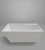 Freestanding Bath Tub, Pure Acrylic Bathtub, Freestanding Bathtub, Florida Bathtubs, Quality 5