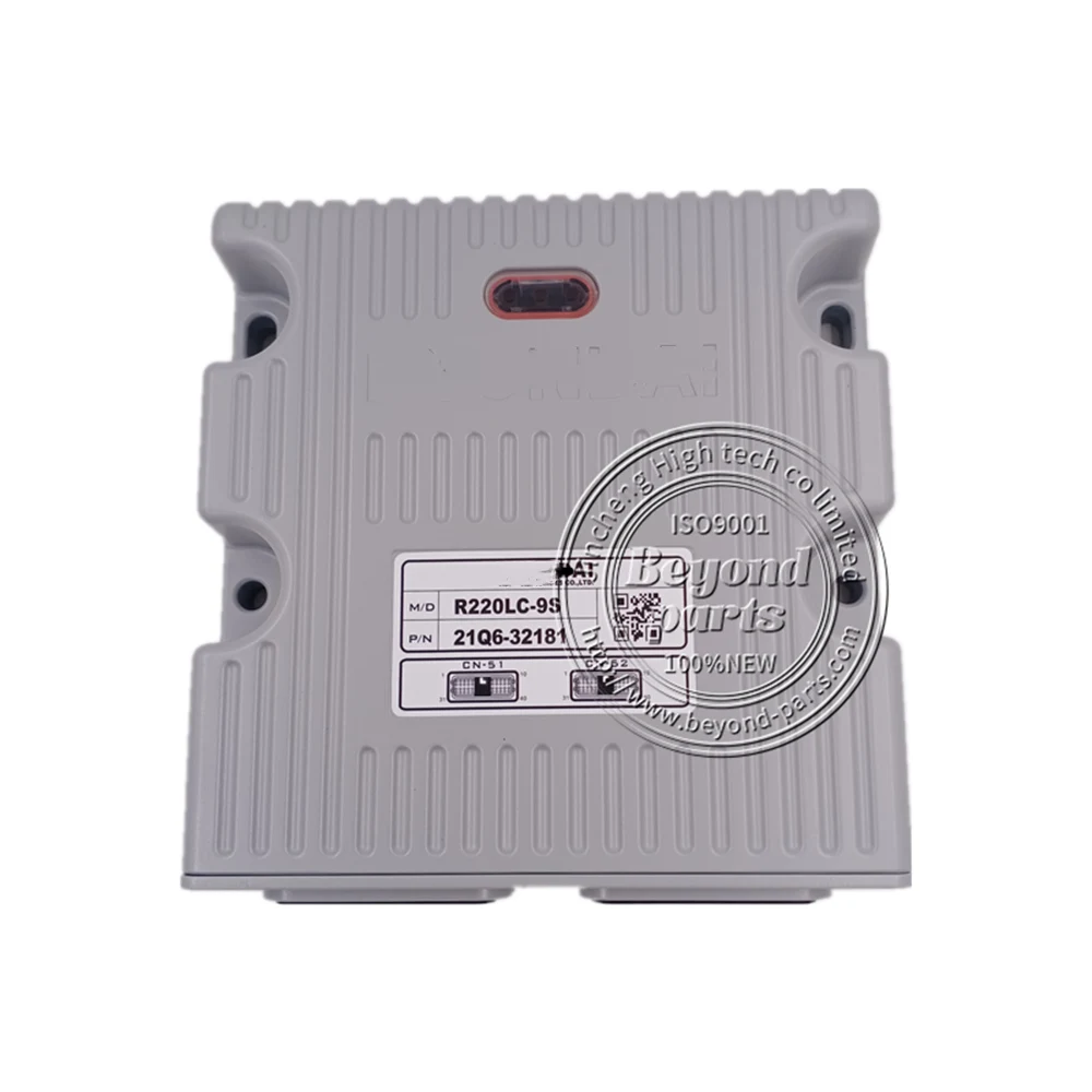 RX215-9 Excavator Main Controller Control Unit Computer Box 21Q6-32330 21Q632330