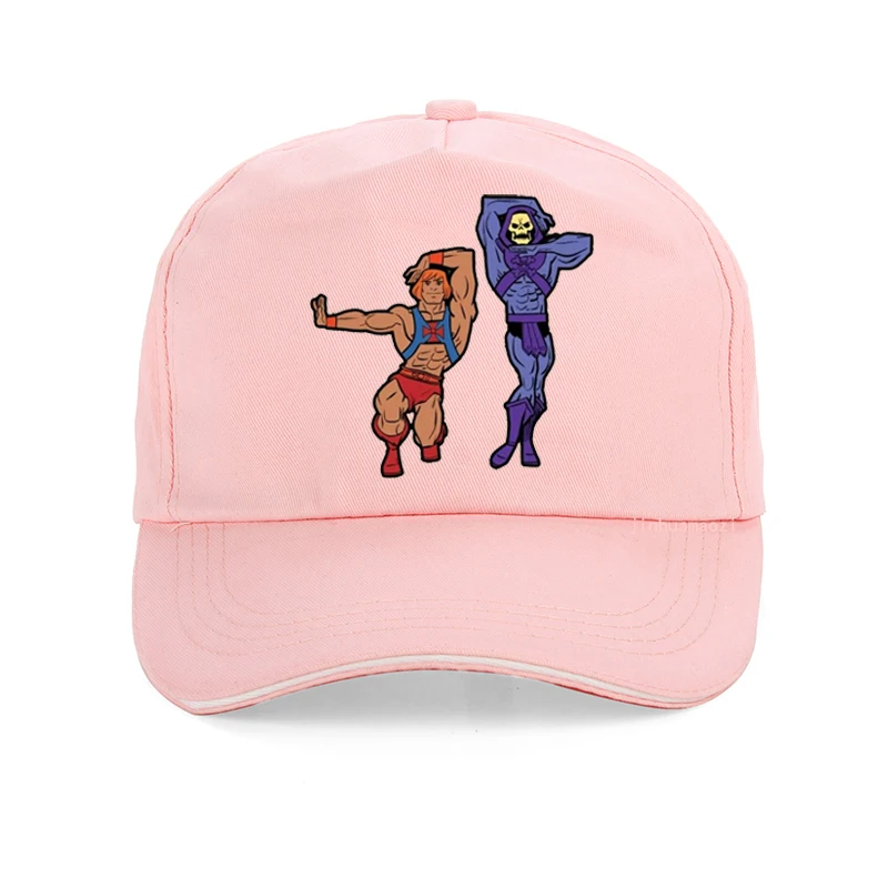 Рисунок 3 - Забавная модная мужская бейсбольная