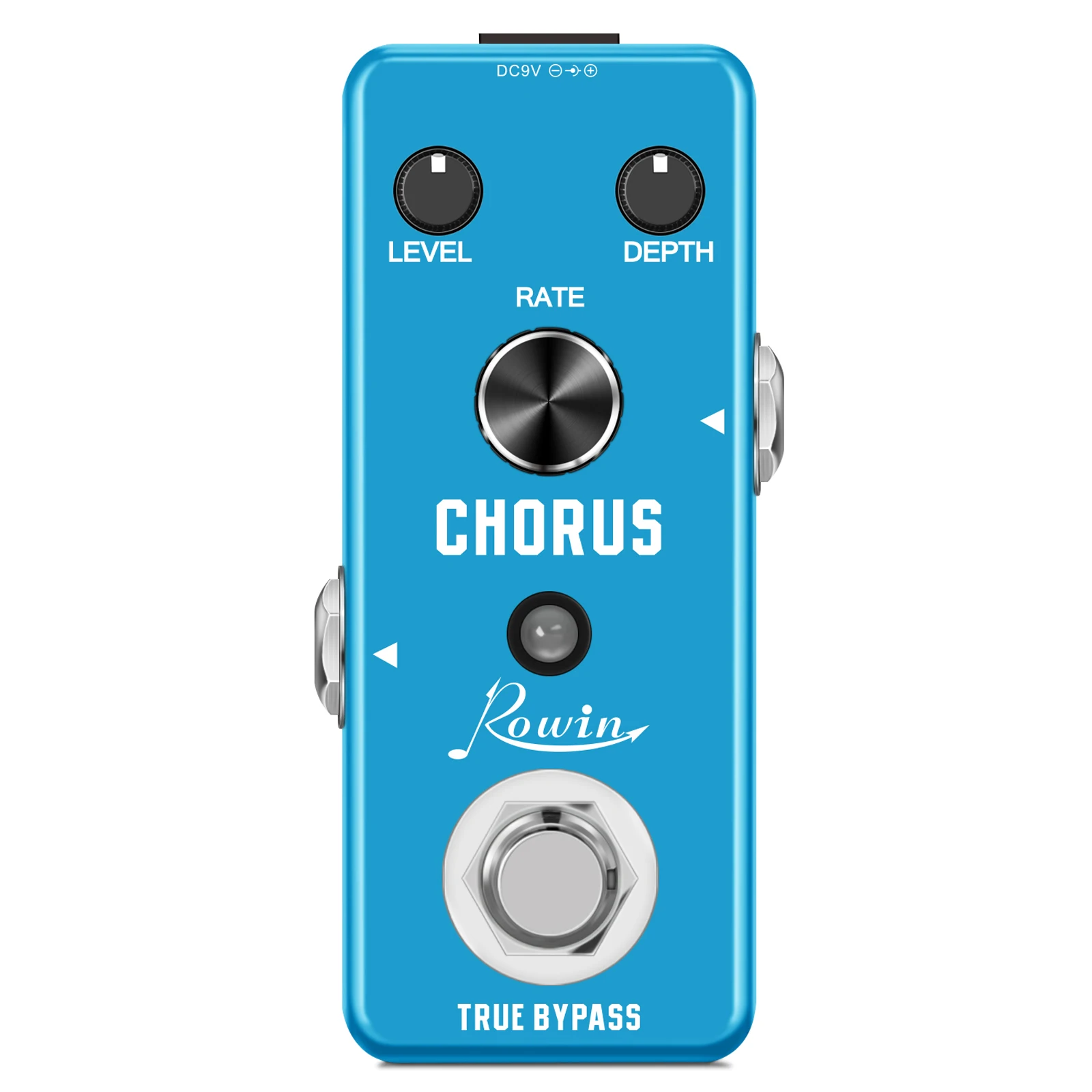 Rowin Analog Series Guitar Effect Pedals - AliExpress