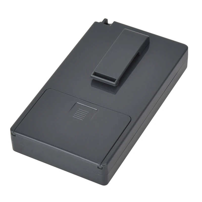 Description Picture 6 of itemPortable Digital  FM Radio Stereo LCD Frequency Modulation FM Radio Digital Signal Wireless Receiver Player With Earphone