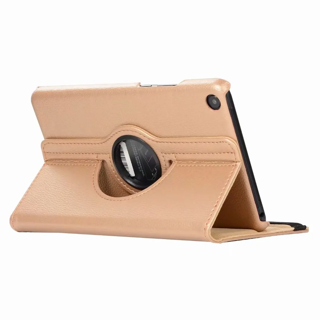 para Xiaomi mi Almofada 8.0 Case 360 Graus de Rotação Suporte de Couro do Plutônio Ímã Inteligente Capa para Xiaomi Mipad mi Almofada Pad4 - Imagem 4