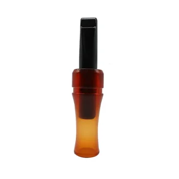 Wild Duck Call Whistle - Outdoor Trap Duck Whistle - Crow Imitation Sound Bait Whistle for Luring Ducks - Hunting Accessories 4