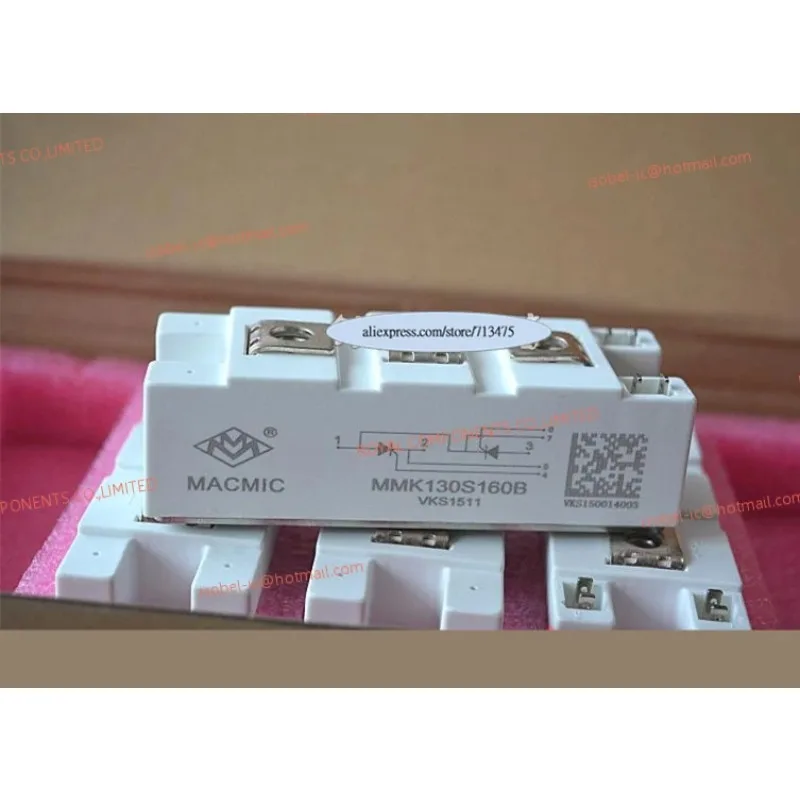 

MMK160S160B MMK180S160B MMK200S160B MMK130S160B MODULE