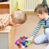 Kids Play House Toys Diamonds Set Pool Toys Summer Swimming Pool Diamonds Acrylic Gemstones Boy Girl Toys With Treasure Boxes 5