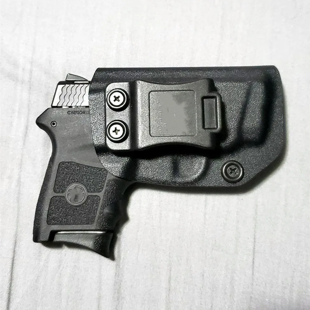 Bodyguard 380 Holster, IWB Kydex Holster Compatible With M&P...