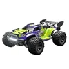 SCY 18101 Electric Remote Control Car 1:18 2.4GHz Off Road Truck Model Climbing Toys Birthday Christmas Gift For Kids 6