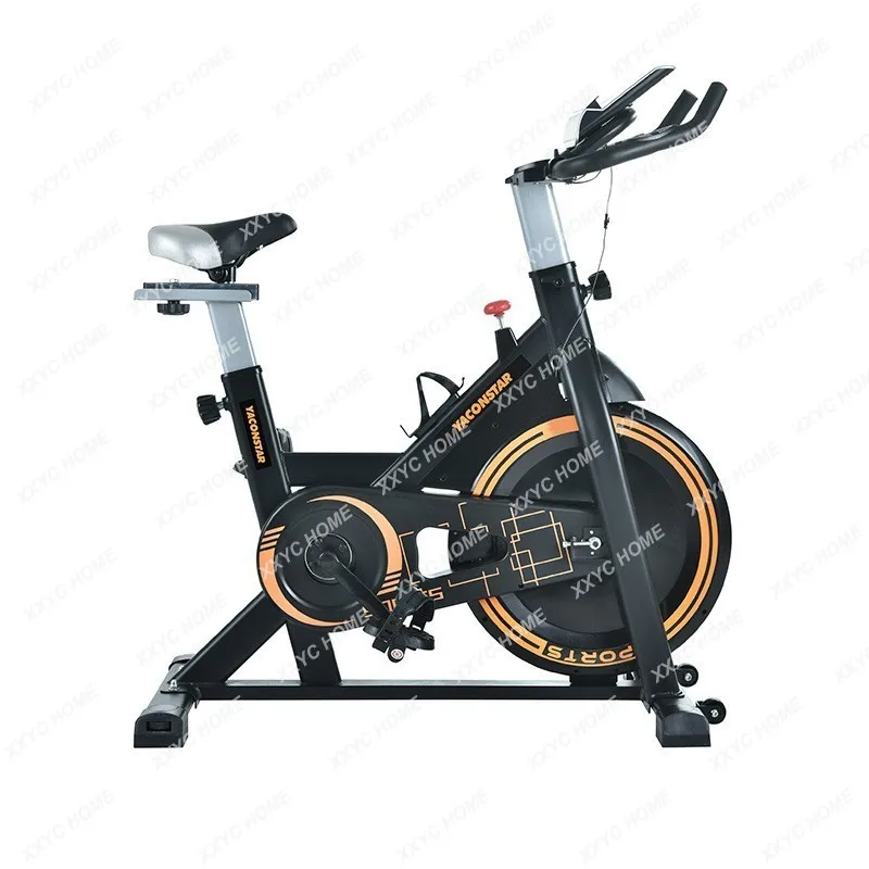 

Spinning Household Mute Exercise Bike Indoor Sports Pedal Body Shaping Spinning