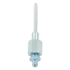 1pc Grease Injector Needle Bearings Grease Needle Adapter For Release Grease HSS Butter Gun Needle Nozzle Fittings 2