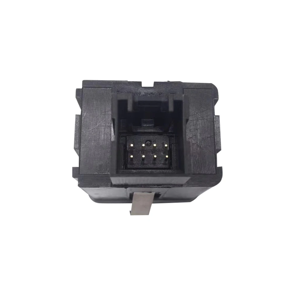Interrupteur Phare Antibrouillard Pour VW Tiguan 2008-2015 - Variateur De Hauteur, Référence 5ND941333A