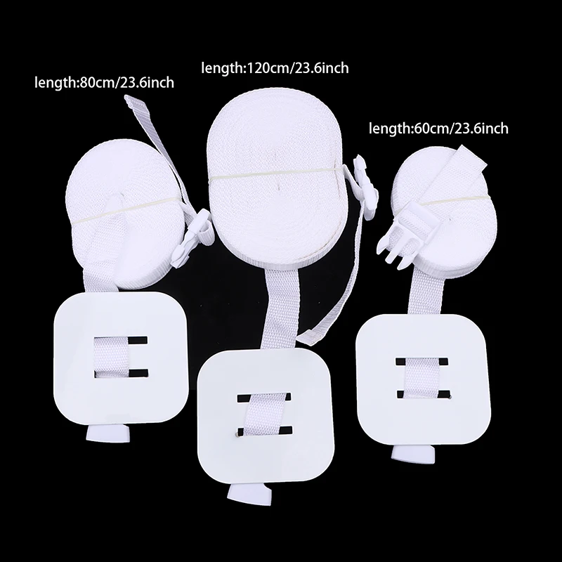 Crib Splicing Straps To Fix Children's Bed Safety Belt Mother And Child Size Bed Anti-movement Fixed Belt