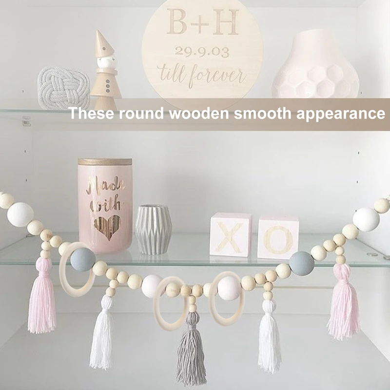 Рисунок 3 - 70 мм деревянные кольца