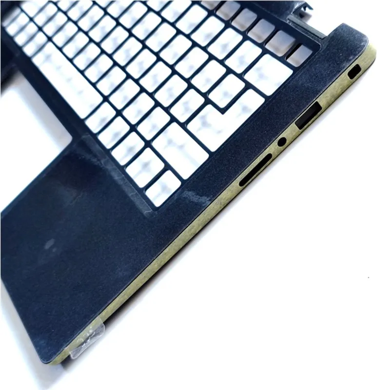 E7310, LCD tampa traseira, moldura frontal, Palmrest,
