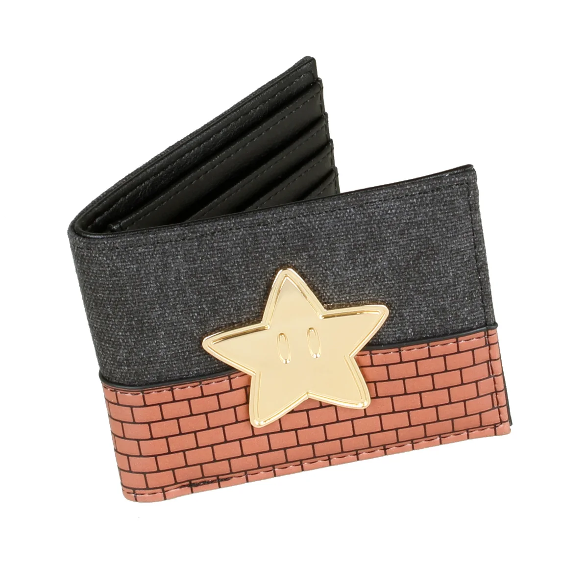 High quality men's wallet, personalized women's card holder