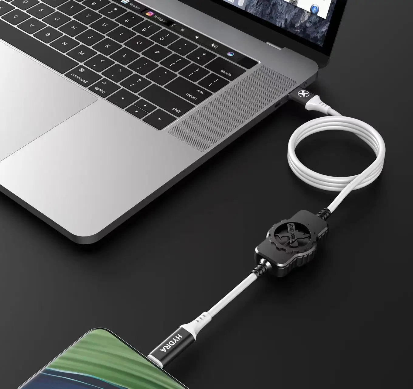 2025 NEW HYDRA V2 EDL PRO Type-C USB Cable for Hydra Dongle type c usb cable