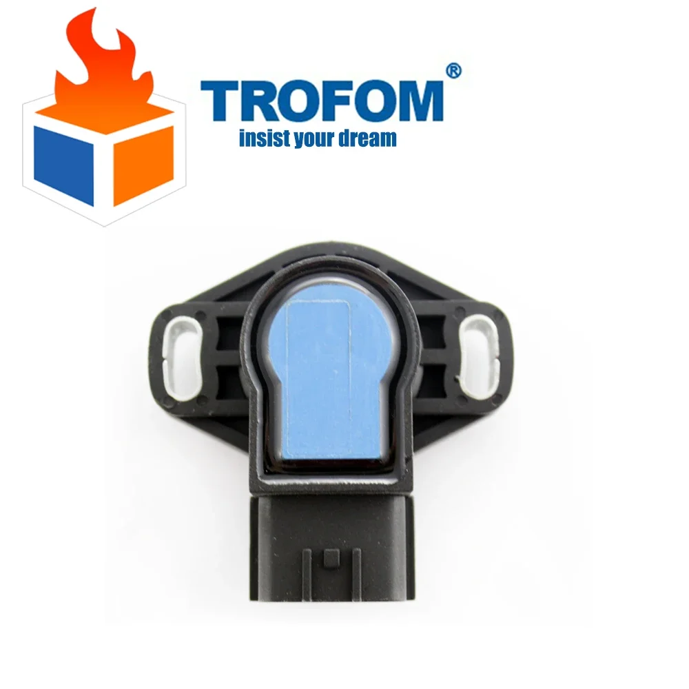 THROTTLE POSITION SENSOR 22620-31U01 For Infiniti I30 Nissan Tsuru Urvan Almera Pickup Sentra D21 Maxima Primera Sunny Terrano