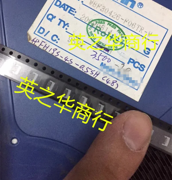 

30pcs original new WBF30426-F06TR-W