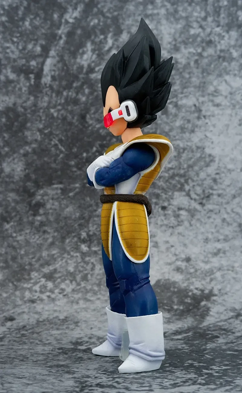 Anime Figures Dragon Ball Vegeta PVC Action Figures Model Toys for Children Gifts