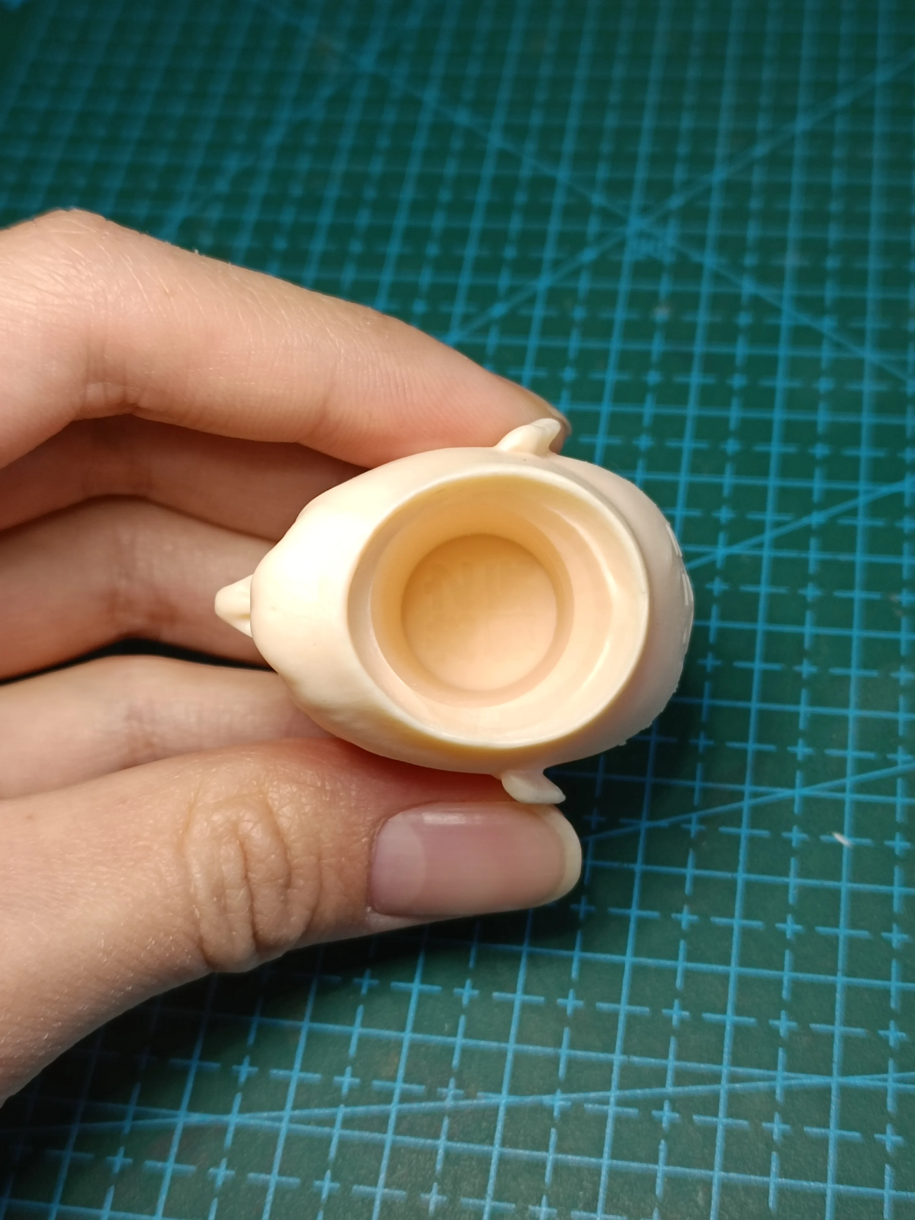 thumb